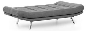 Canapea extensibilă Misa Sofabed - Grey