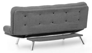 Canapea extensibilă Misa Sofabed - Grey