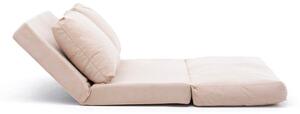 Canapea extensibilă Taida - Cream