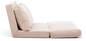 Canapea extensibilă Taida - Cream