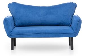 Canapea extensibilă Chatto - Blue