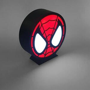 Lampa de veghe personalizata 'Spiderman' - USB