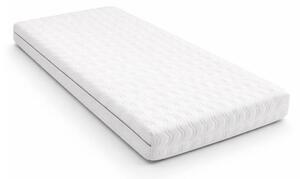 Saltea mediu-fermă cu arcuri termoregulatoare 90x200 cm Dream Essence – Bonami Essentials