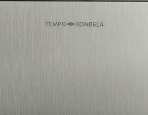 TEMPO-KONDELA FINLA, cântar digital de bucătărie, argintiu, oţel inoxidabil