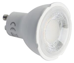 Set de 3 becuri LED inteligente GU10 RGBW 5W 350 lm 2200-4000K