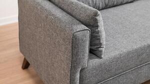 Canapea Bella Sofa For 3 Pr - Grey