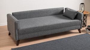 Canapea Bella Sofa For 3 Pr - Grey
