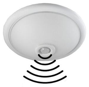 Plafon cu senzor PLAFON 2xE27 / 80W / 230V