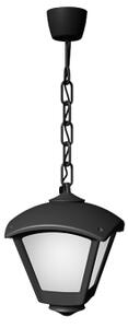 Pendul exterior E27 DARIO 96DARIO250P/BL ELMARK