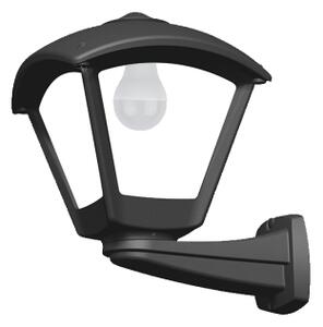 Aplica exterior E27 DARIO 96DARIO250W/BL ELMARK