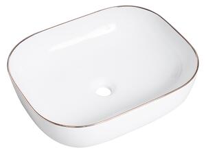 Lavoar pe blat Baie 8217WG