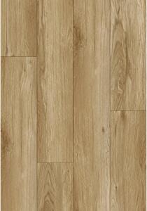 Mexen Manhattan panouri din vinil 1240 x 182 mm SPC 6,5 mm, substrat IXPE 1,5 mm, 4 V-Fugă, Stejar - F1041-1240-182-505-4V1-01