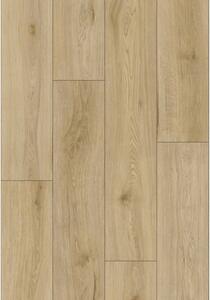 Mexen Charter Oak panele winylowe 1240 x 182 mm SPC 6,5 mm, podkład IXPE 1,5 mm, 4 V-Fuga, Dăb - F1022-1240-182-505-4V1-01