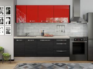 Set Mobila Bucatarie Italia 205 cm C2