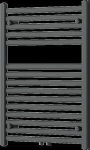 Mexen Hades radiator de baie 800 x 600 mm, 452 W, antracit - W104-0800-600-00-66