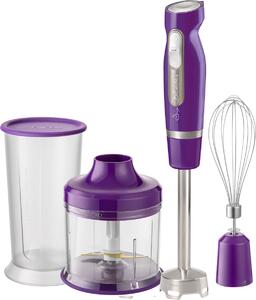 ASTOREO Mixer vertical - violet - Mărimea 48,8x6,8x6,8cm