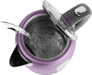 ASTOREO Ceainic cu fierbere rapida SENCOR 1,7 l - violet - Mărimea 1,7l