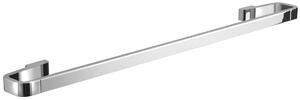 Gedy Gedy, suport pentru prosoape SAMOA 600x65mm, crom, A8216013