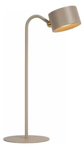 Lucide 46619/03/41 - Lampă de masă LED reglabilă JOLAN, 3,5W/5V