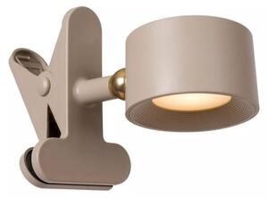Lucide 46619/03/41 - Lampă de masă LED reglabilă JOLAN, 3,5W/5V