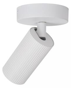 Lucide 09939/01/31 - Aplică spot de perete CLUBS 1xGU10/40W/230V albă