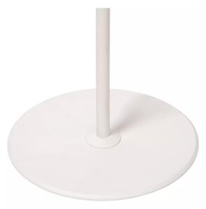 Lucide 09739/02/31 - Lampă de podea CLUBS, 2x GU10, 40W, 230V, albă