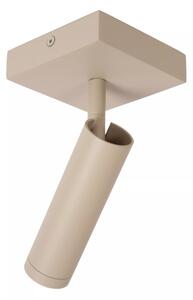 Lucide 22974/01/41 - Lampă spot GRADO 1xGU10/40W/230V, bej