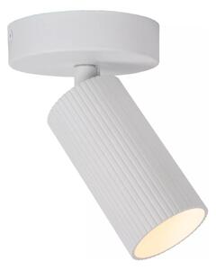 Lucide 09939/01/31 - Aplică spot de perete CLUBS 1xGU10/40W/230V albă