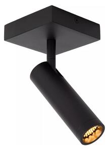 Lucide 22974/01/30 - Spot GRADO 1xGU10/40W/230V negru