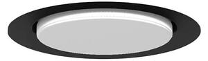 Brosline 3028 - Spot încastrat DROP 1xGX53/9W/230V negru