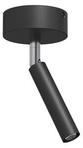 Brosline 2281 - Spot POINT 1xG9/2,5W/230V, negru