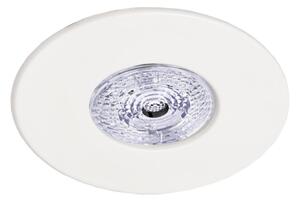 Brosline 3027 - Spot încastrat CHITO 1x GU10/10W/230V alb