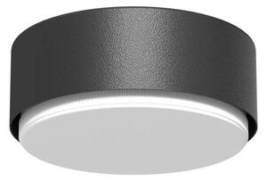 Brosline 1260 - Lampă spot DROP 1xGX53/9W/230V, negru