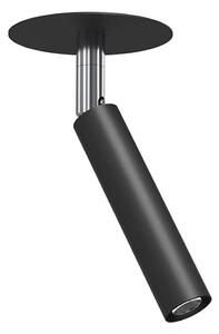 Brosline 3250 - Spot încastrat pentru plafon ACE 1xG9/2,5W/230V negru
