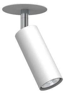 Brosline 3253 - Spot încastrat pentru tavan ACE 1xGU10/4W/230V, alb