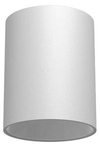 Brosline 1255 - Spot POINT 1xGU10/10W/230V, alb