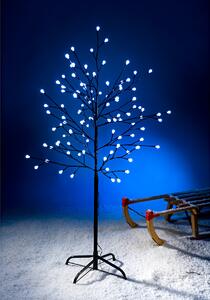 ASTOREO Copac cu luminițe - Mărimea 120 cm