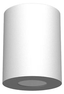 Brosline 1257 - Spot POINT 1xGU10/10W/230V IP44 alb