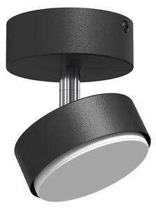 Brosline 2290 - Lampă spot DROP 1xGX53/9W/230V, negru