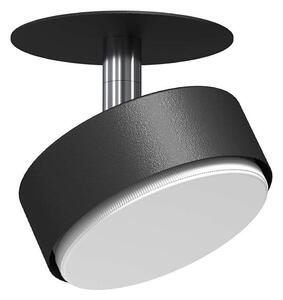 Brosline 3258 - Spot de tavan încastrat DROP 1xGX53/9W/230V, negru