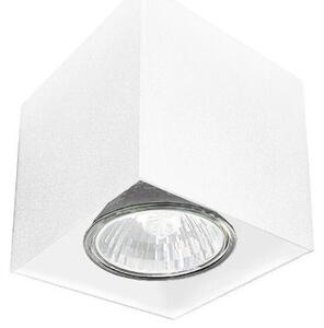 Brosline 1075 - Spot CAGE 1xGU10/10W/230V alb