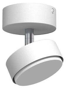 Brosline 2291 - Corp de iluminat tip spot DROP 1xGX53/9W/230V, alb