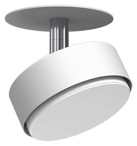 Brosline 3259 - Spot încastrat pentru tavan DROP 1xGX53/9W/230V, alb