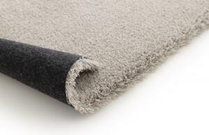 Covor Belgian Sufragerie Dormitor, Soft Rimini 71481 077, Bej Gri 160x230