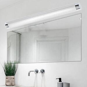 Aplică LED pentru oglindă de baie Briloner 2070-218 BATH LED/15W/230V IP44