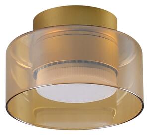 Brilagi - LED Spot AURA LUX 1xGX53/30W/230V, diametru 13 cm, auriu
