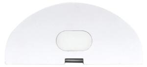 E2 elektro - Lampă LED sub dulap SYSTEME, 18 W, 230 V, 3000/4000/6000 K, 60 cm