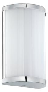 Eglo 95773 - Corp de iluminat LED perete CUPELLA 2xLED/4,5W/230V