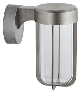 Endon 92782 -LED Aplică de perete pentru baie LED/8W/230V IP44 2700K crom mat
