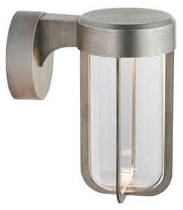 Endon 92782 -LED Aplică de perete pentru baie LED/8W/230V IP44 2700K crom mat